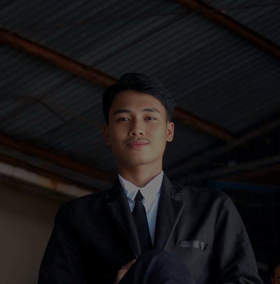 Cristoff Kian Sabado