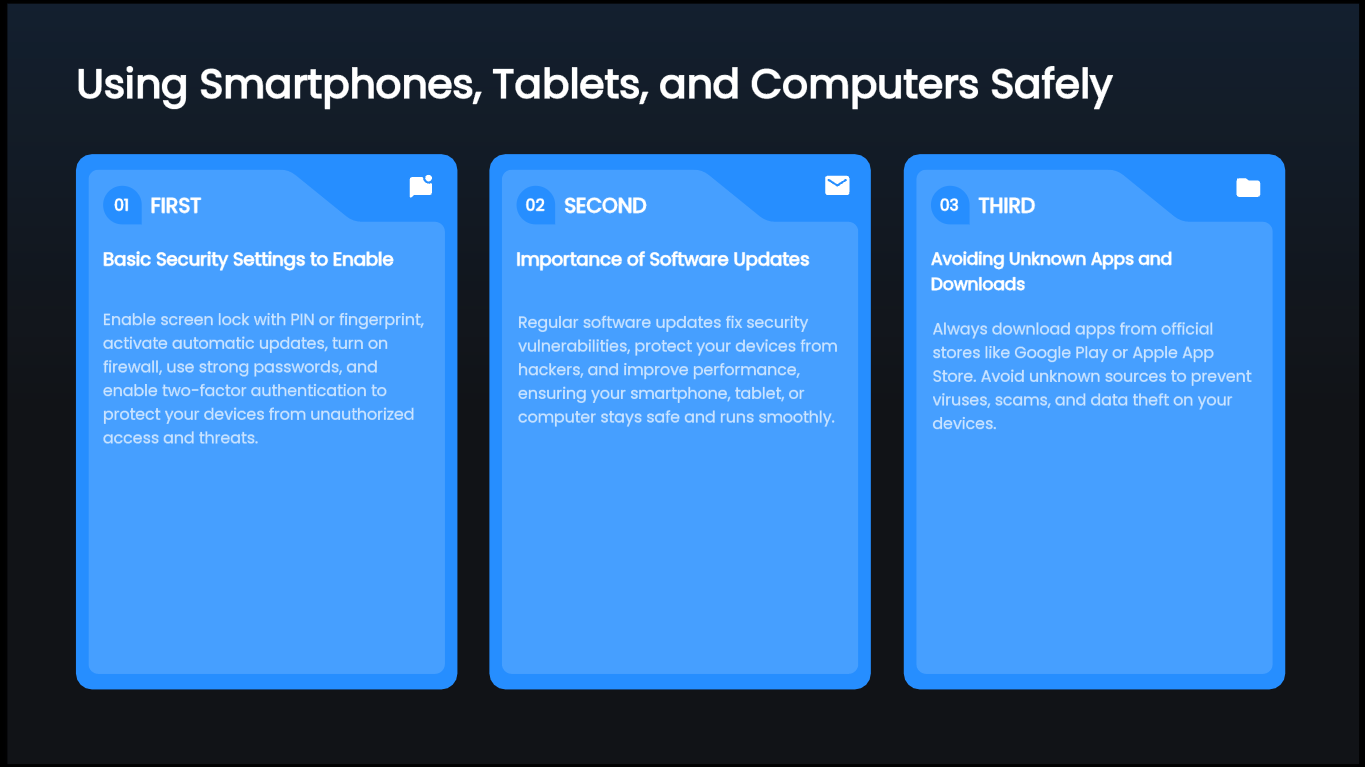 Finding My Voice Through Theater